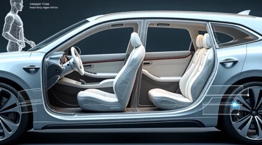 interno auto